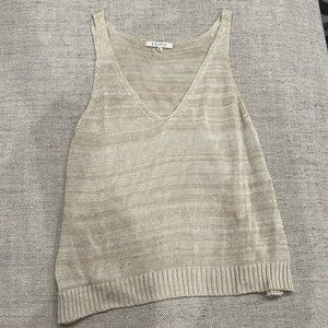 Z supply knit tank
